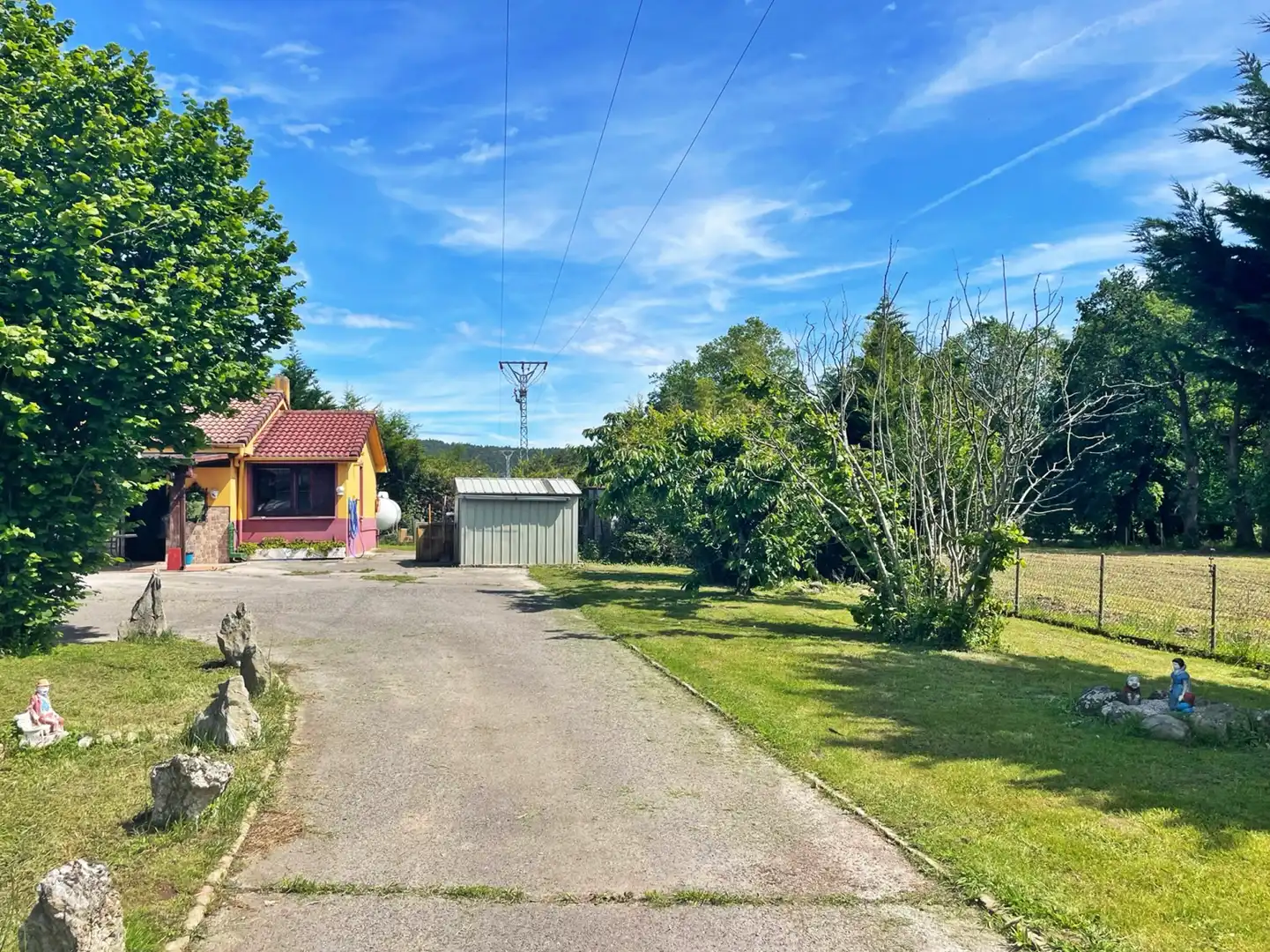 Casa o chalet en venta en Piélagos con Calefacción y Parquet