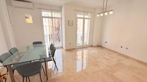 Foto 5 de Piso en venta en Calle Cruz del Molinillo, 20, La Goleta - San Felipe Neri, Málaga Capital