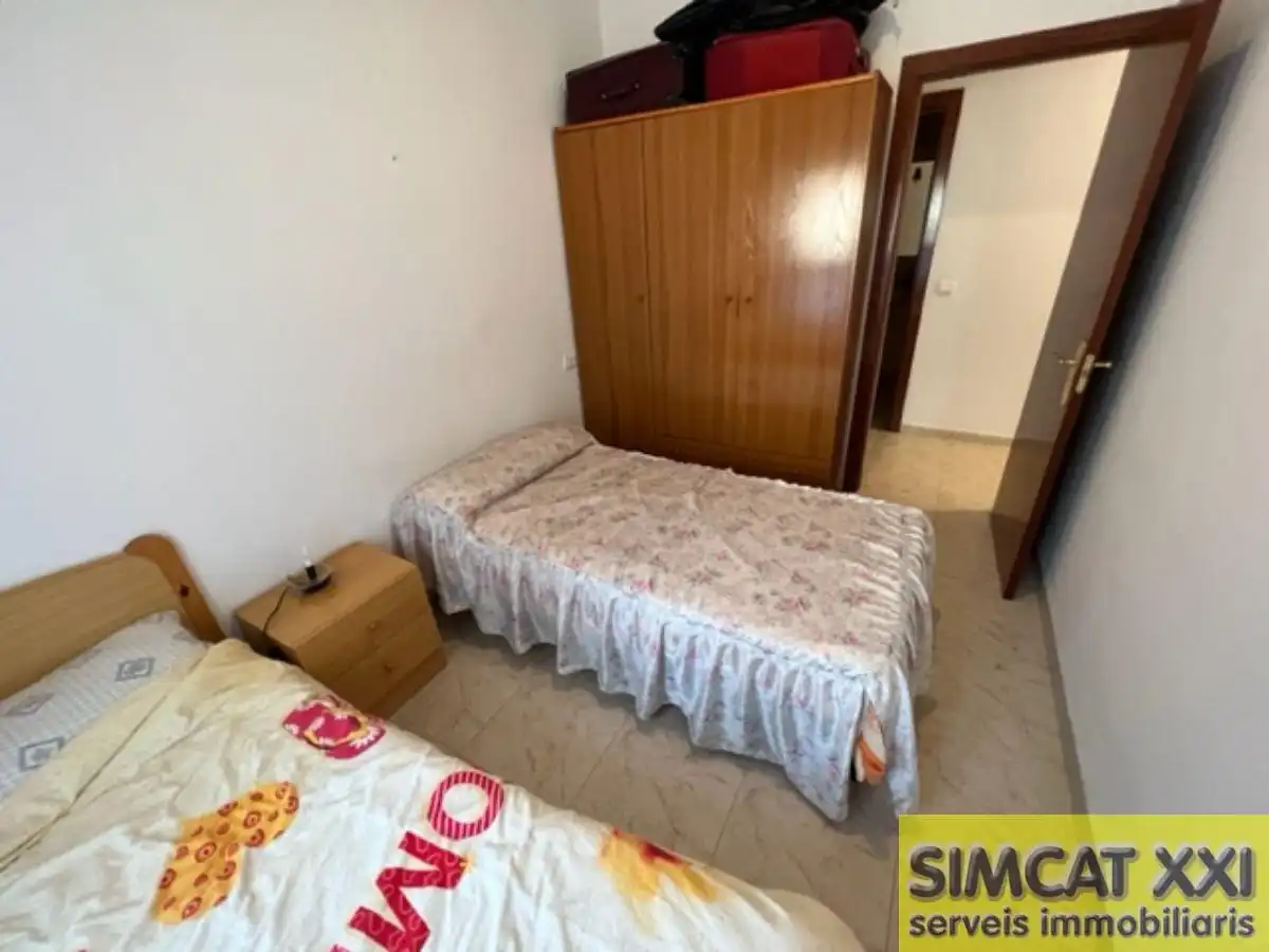 Piso en venta en Eixample - Horta Capallera, imagen 7