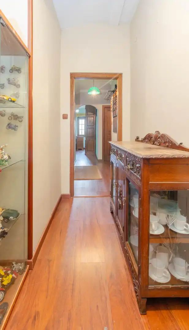 House with garden for sale in TRAS LA IGLESIA 8, imagen 30