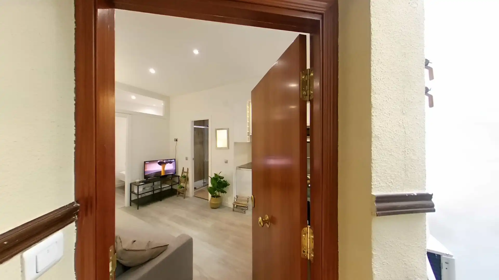 Appartement avec ascenseur à louer à Calle de Tribulete, imagen 12