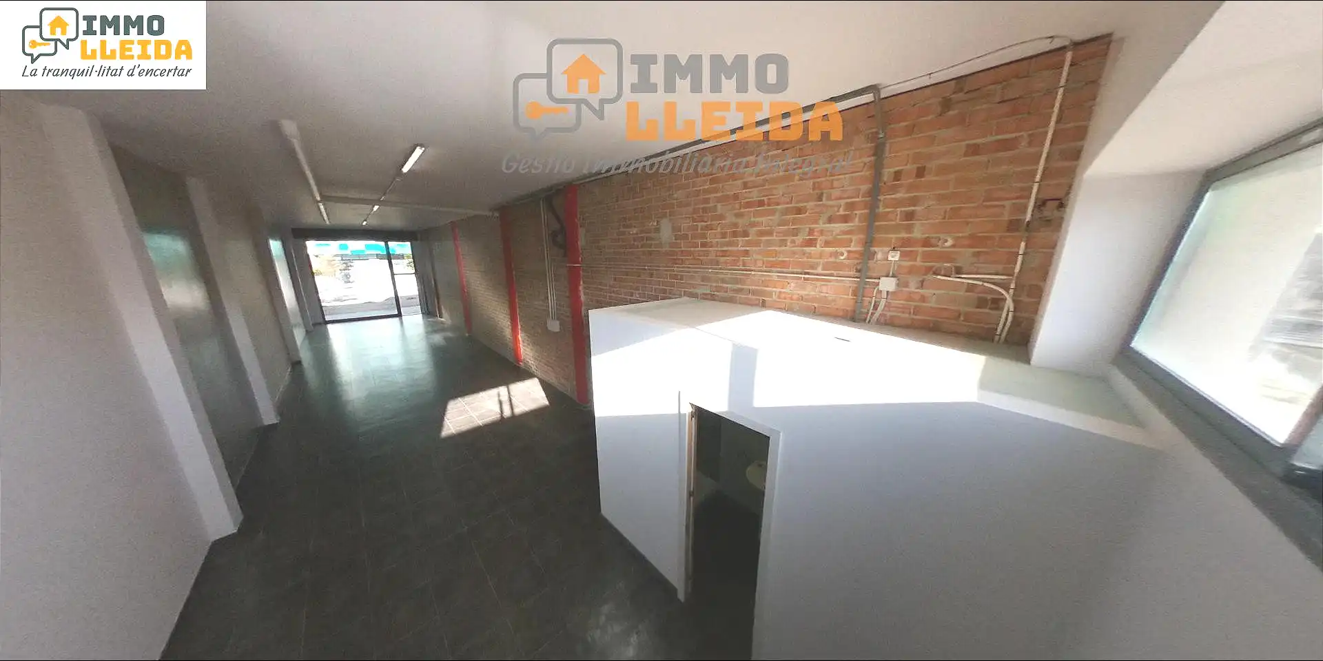 Business premises to rent in Avenida de Miquel Batllori 56, imagen 4