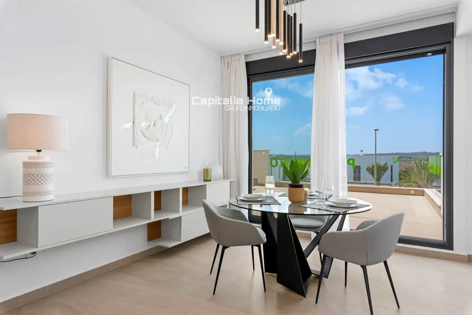 Apartament amb piscina en venda a CALLE ANA MARÍA MATUTE ESQUINA CALLE WENCESLAO FERNÁNDEZ FLORES, imagen 26