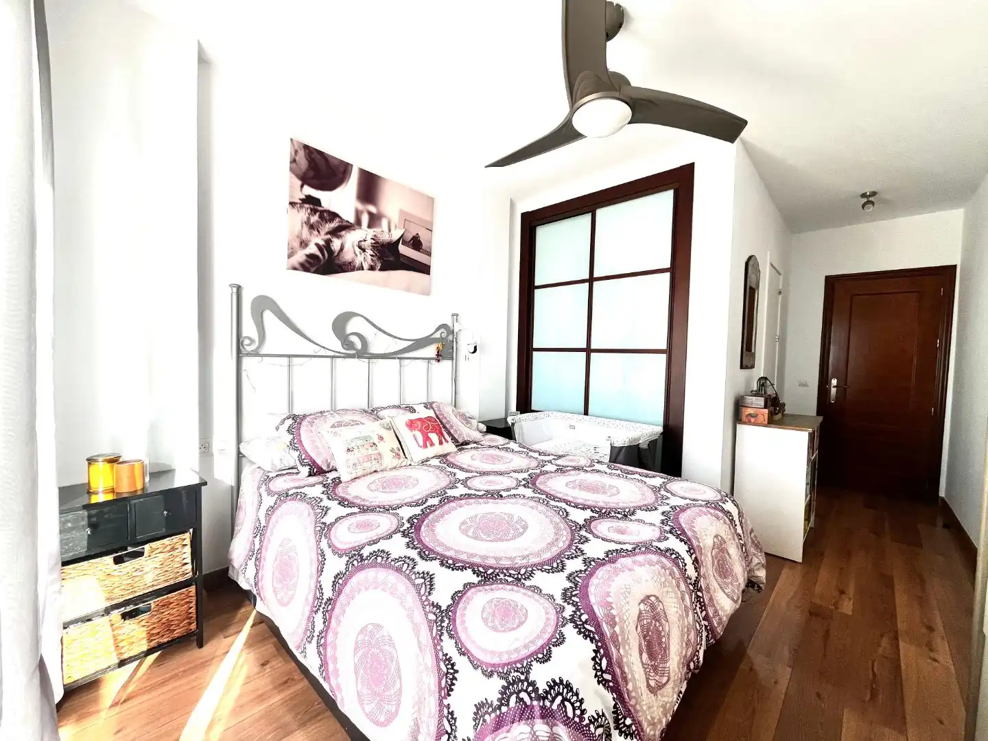Wohnung mit Pool zum Verkauf in calle catania 100, imagen 11