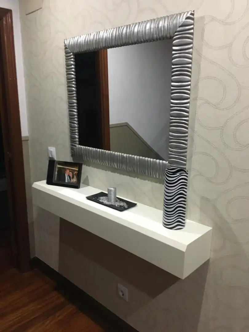 Casa adosada en venta en Alonsotegi con Calefacción, Jardín privado y Trastero