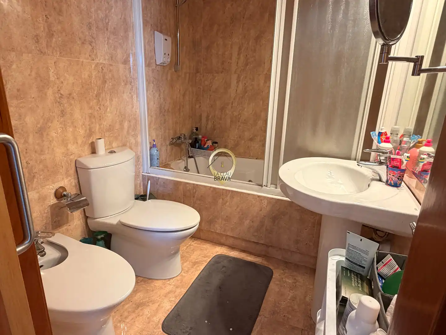 Ático en venta en GI-662, Santa Cristina Poble