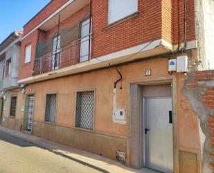 Exterior view of Flat for sale in La Pueblanueva