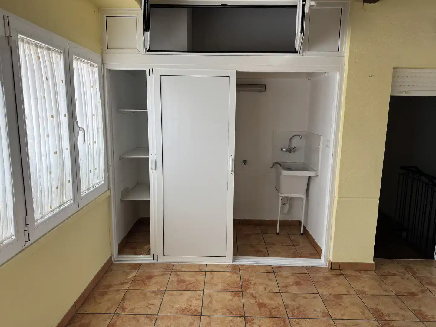 Habitación de Piso en venta en Baza con Aire acondicionado, Parquet y Trastero