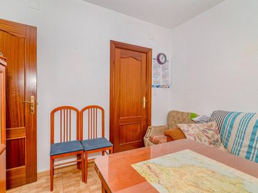 Pis amb balcó en venda a Ronda