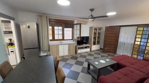 Foto 4 de Casa o chalet en venta en Carrer de Màlaga, Playa Morro de Gos, Oropesa del Mar / Orpesa