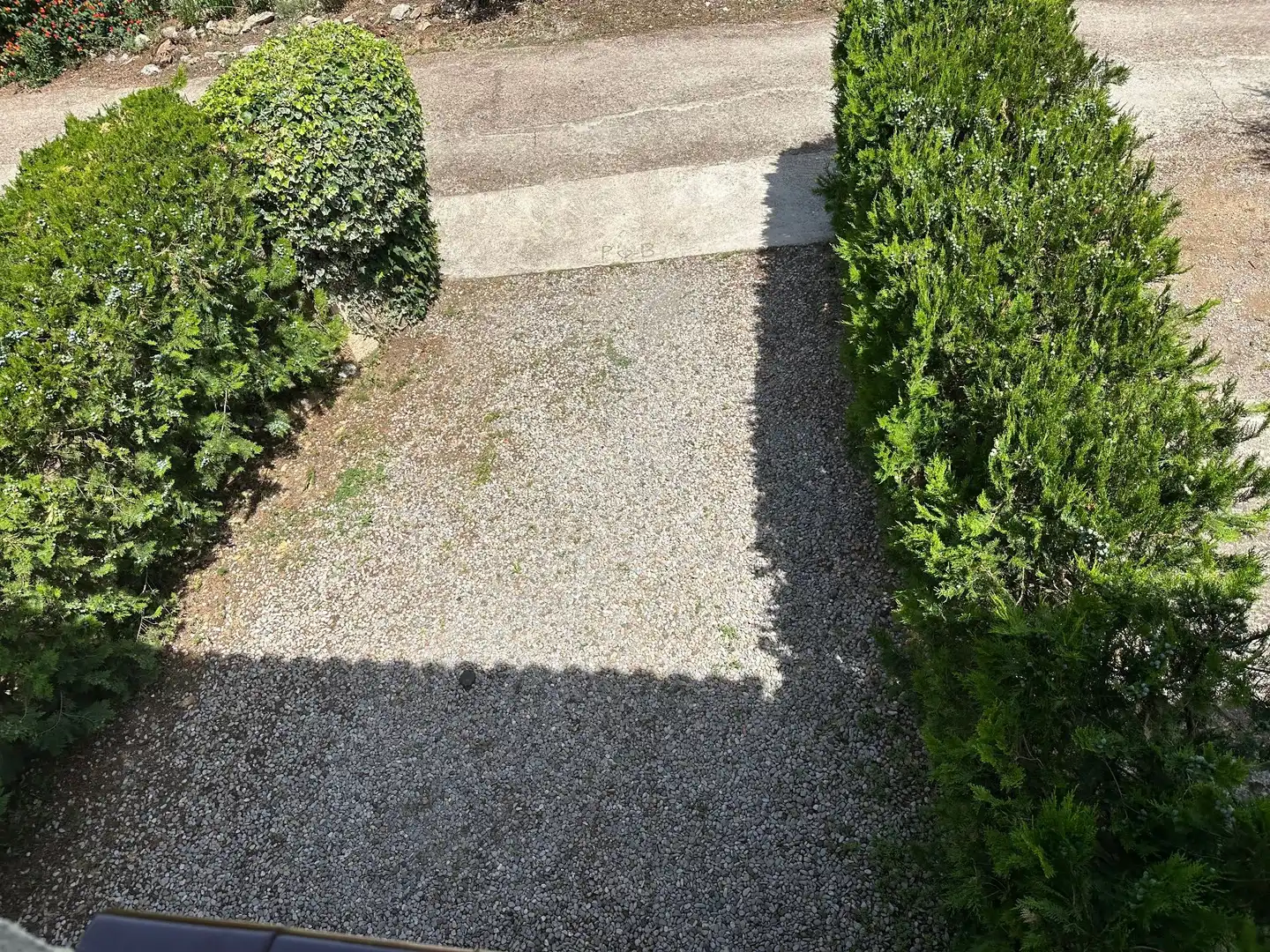 Jardín de Casa adosada en venta en L'Estartit con Jardín privado y Amueblado