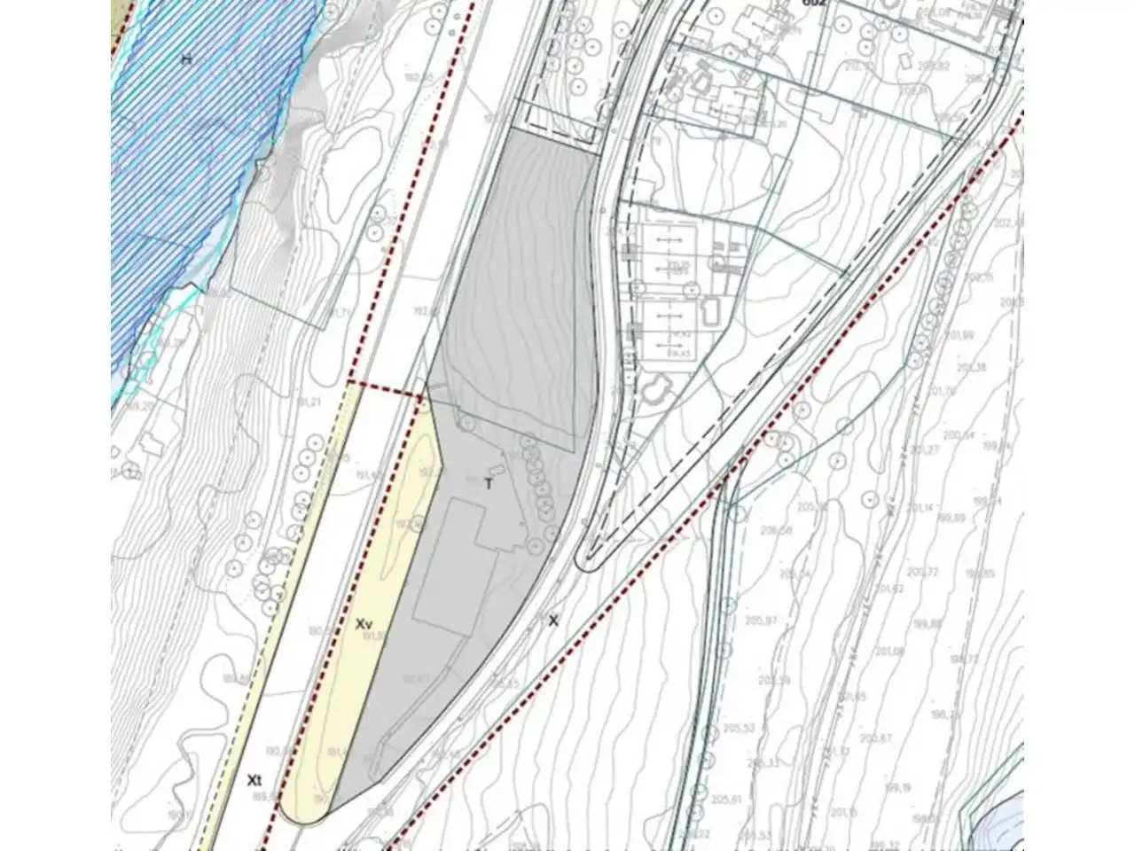 Terreno industrial en venta en Sant Quirze del Vallès