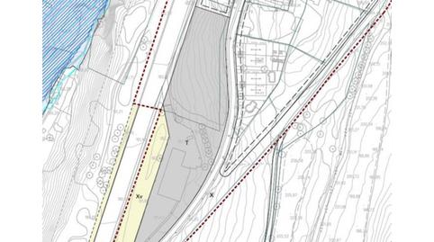 Photo 5 of Industrial land for sale in Carretera Gracia a Manresa, 61, Les Fonts, Sant Quirze del Vallès