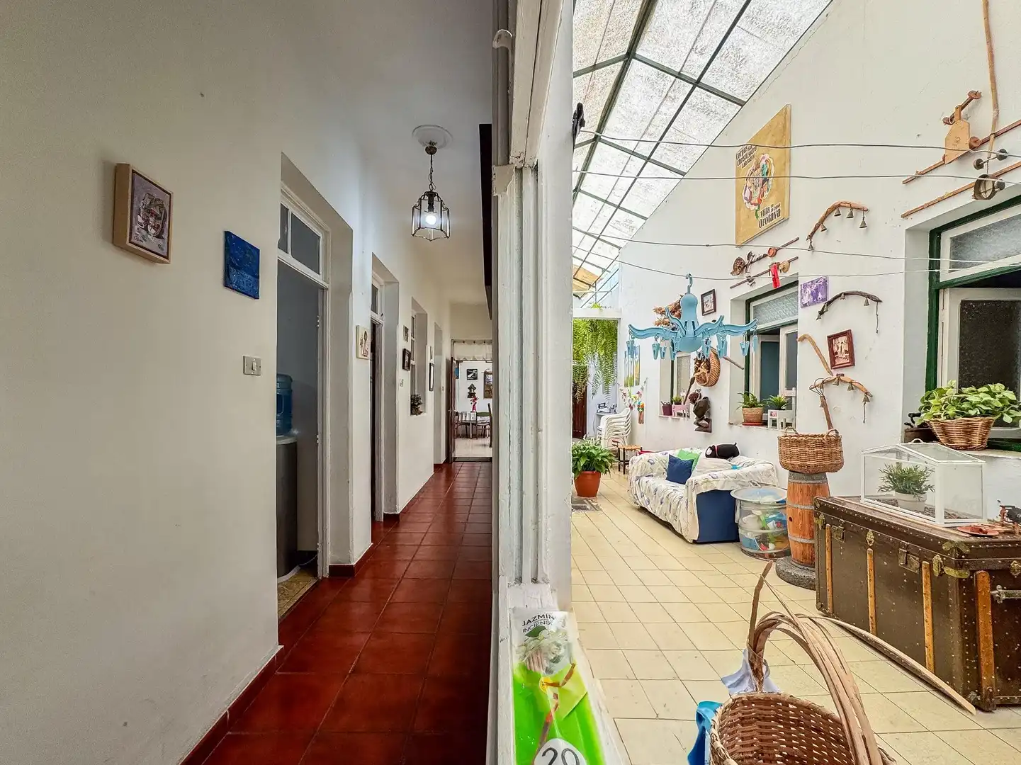 Haus mit Terrasse zum Verkauf in SAN AGUSTIN, imagen 68