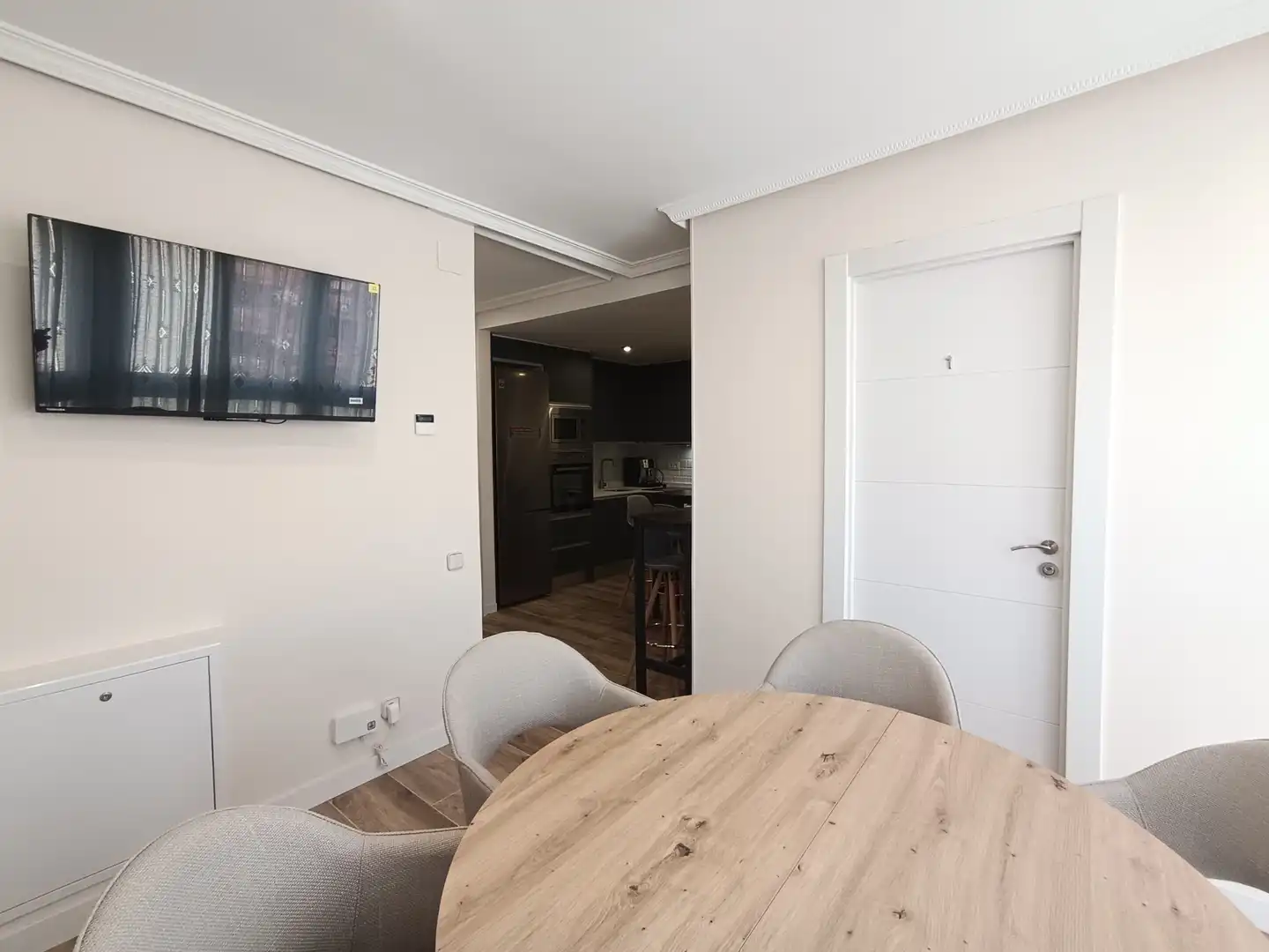 Habitació a San Pascual