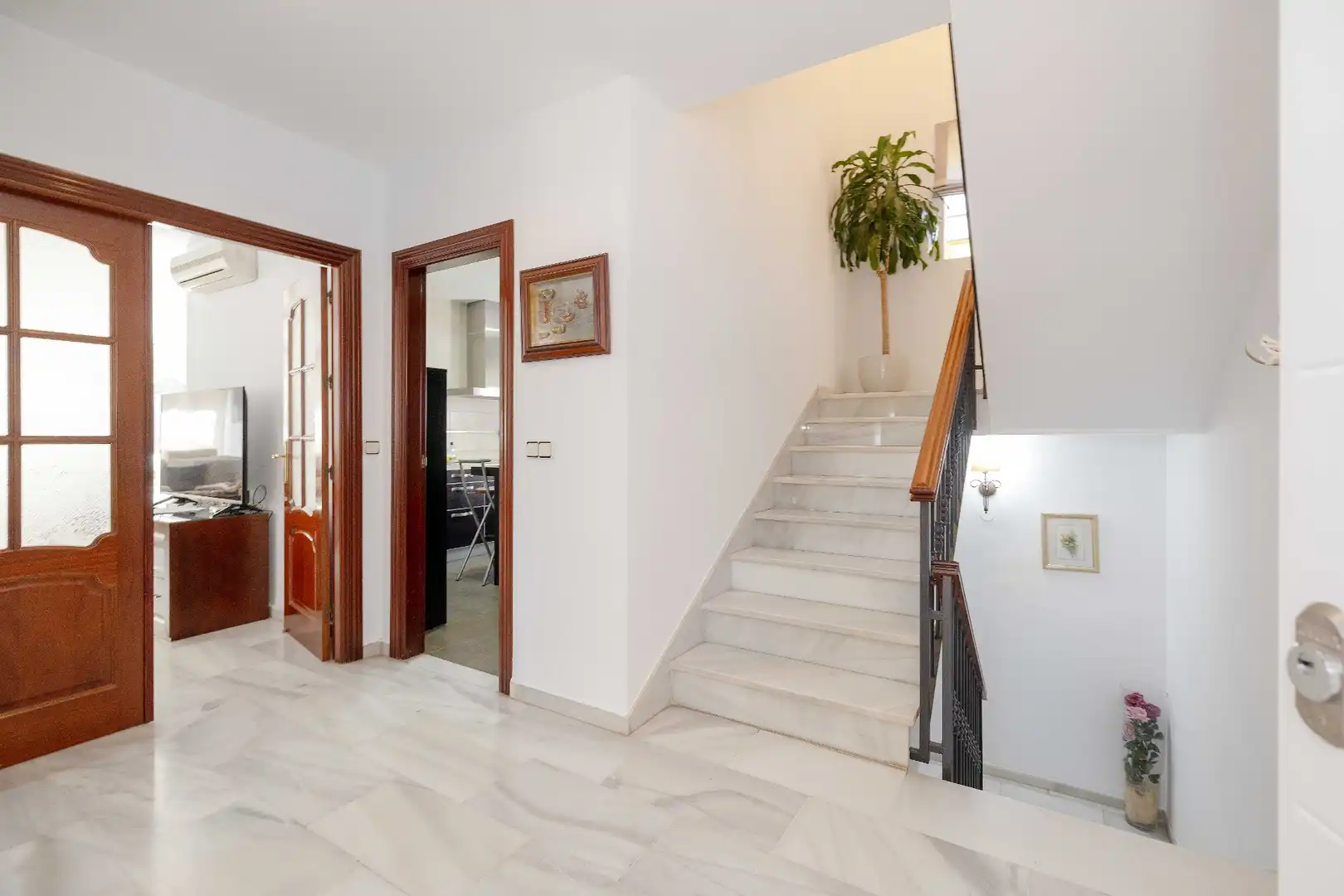Casa o xalet en venda en Málaga amb Aire condicionat, Calefacció i Jardí privat