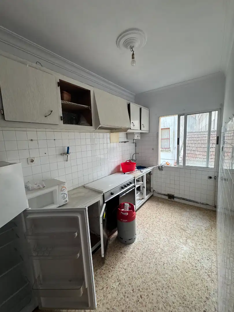 Cuina de Pis en venda en Cedeira amb Traster, Rentadora i Microones
