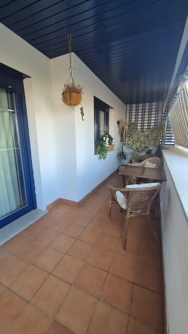 Erdgeschosswohnung zum Verkauf in Calle Calle Vista África 1, imagen 6