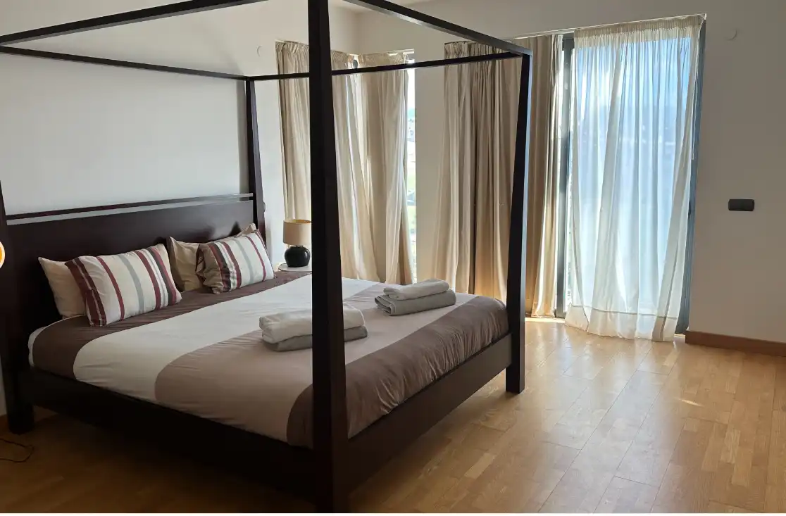 Chalet con piscina en venta en Calle San Bartolomé de Tirajana 4, imagen 9