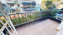 Balcony of Flat for sale in  Córdoba Capital  with Heating, Private garden and Terrace