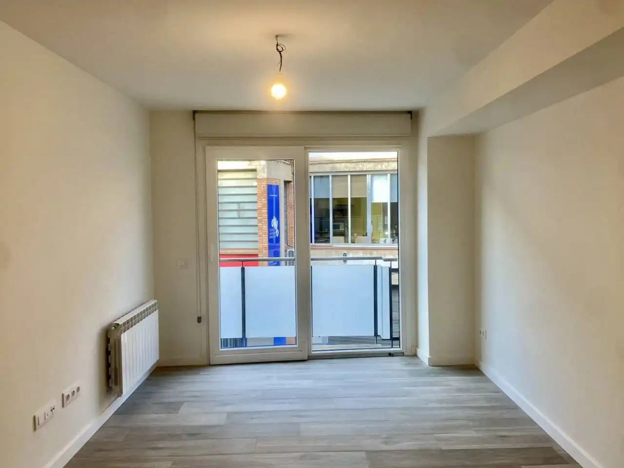 Terraza de Dúplex en venta en Olot con Calefacción, Terraza y Trastero