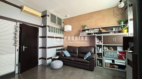 Foto 2 de Loft en venda a Rosa Luxemburgo, San Sebastián de los Reyes