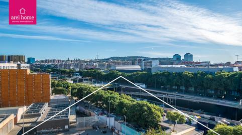 Foto 3 de Pis en venda a Santa Eulàlia, Barcelona