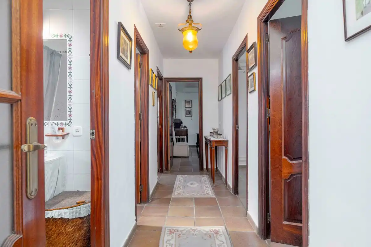 Maison avec jardin à vendre à C. Miguel Delibes, imagen 16
