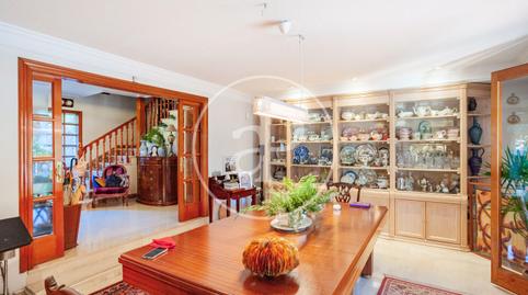 Photo 5 of Houses for sale in Calle Ntra. Sra. de Montserrat, Avenida Europa, Pozuelo de Alarcón