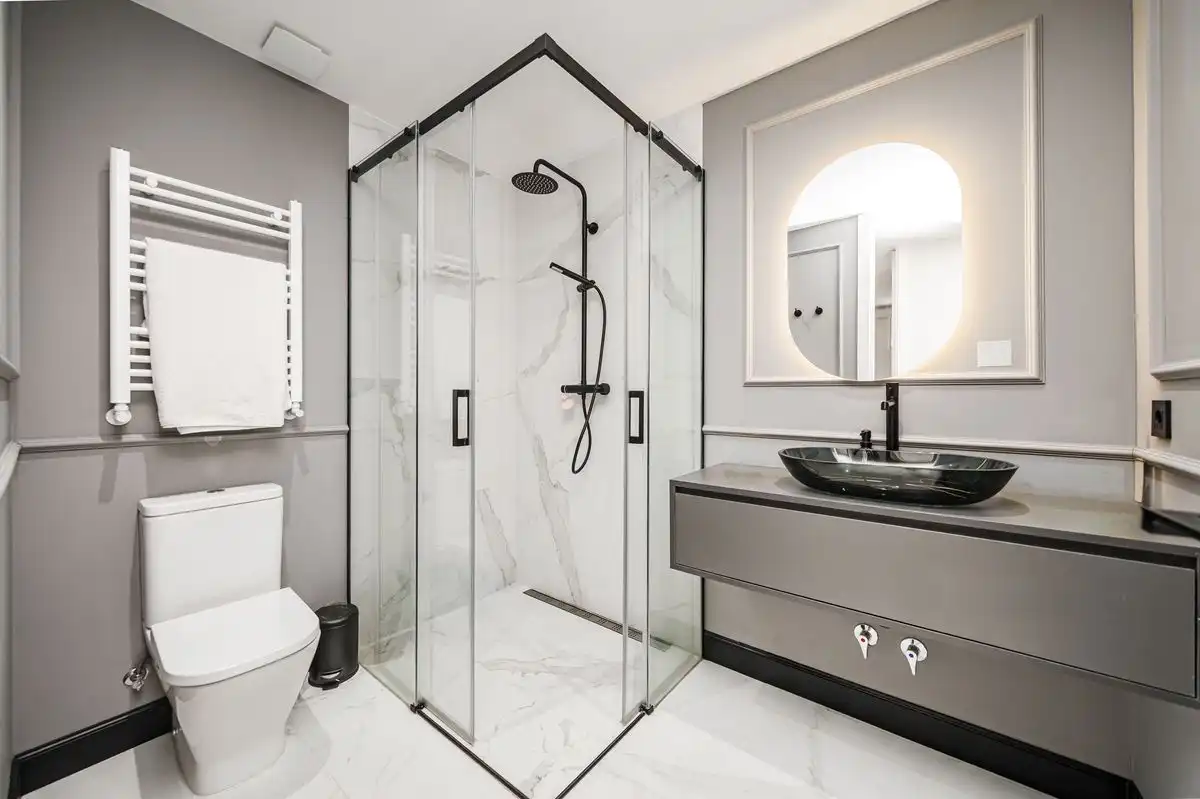 Piso con ascensor en venta en Calle del Barco, imagen 12