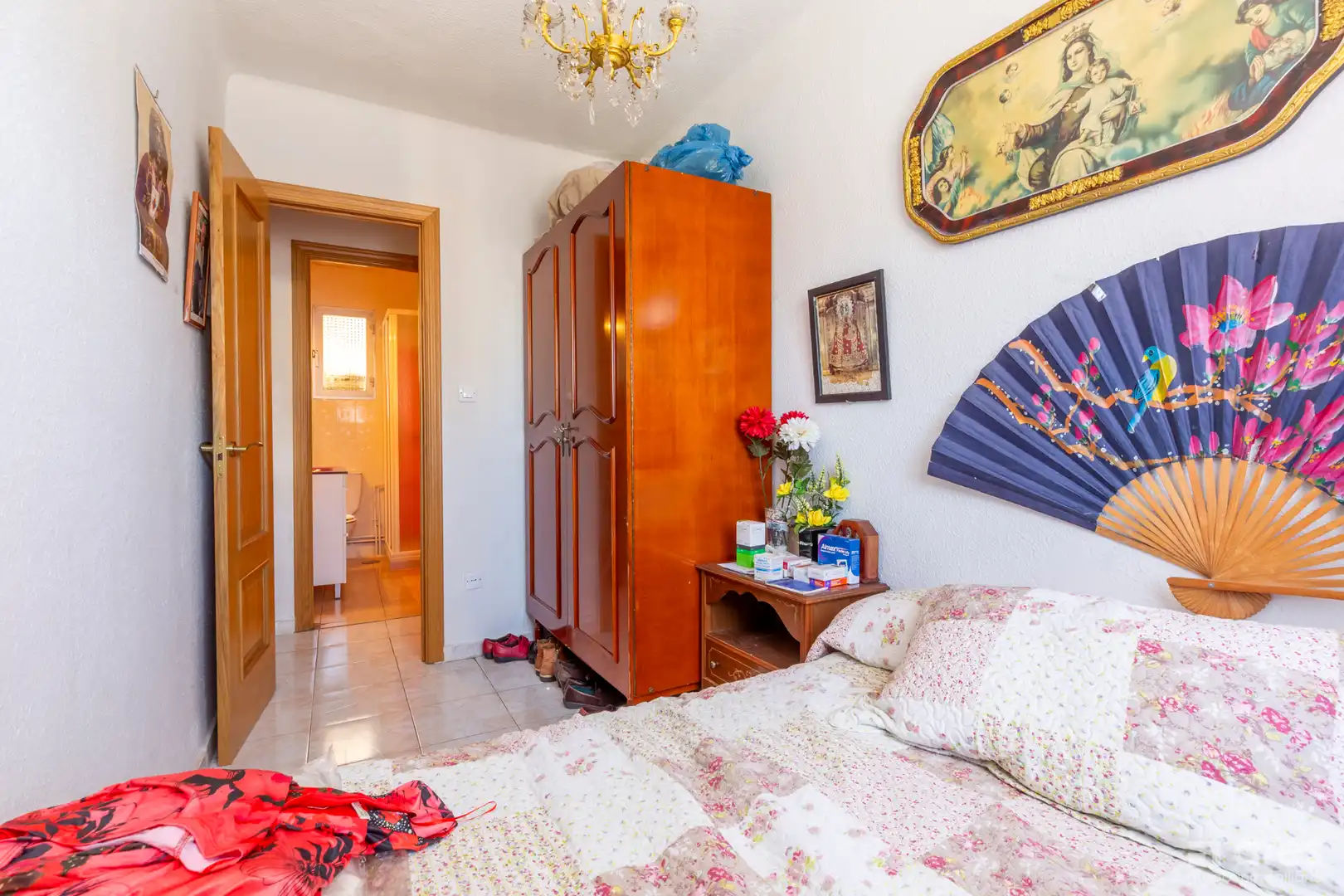 Wohnung zum Verkauf in Calle Polvoranca, imagen 13