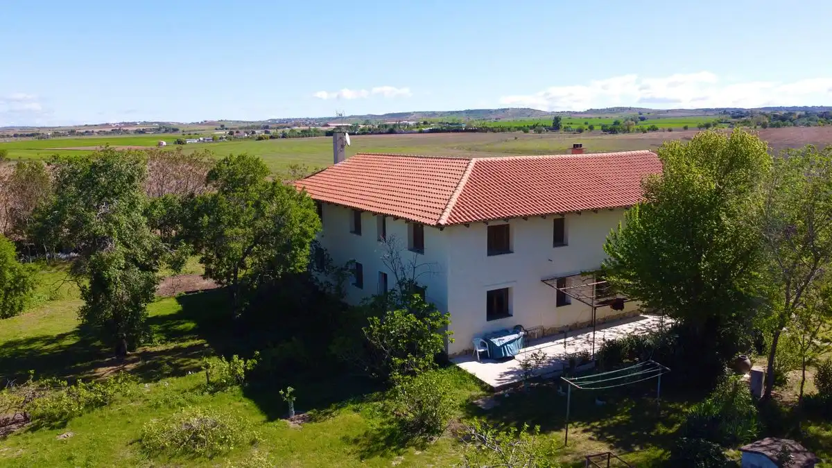House with terrace for sale in Calle Camino Viejo del Casar, imagen 30