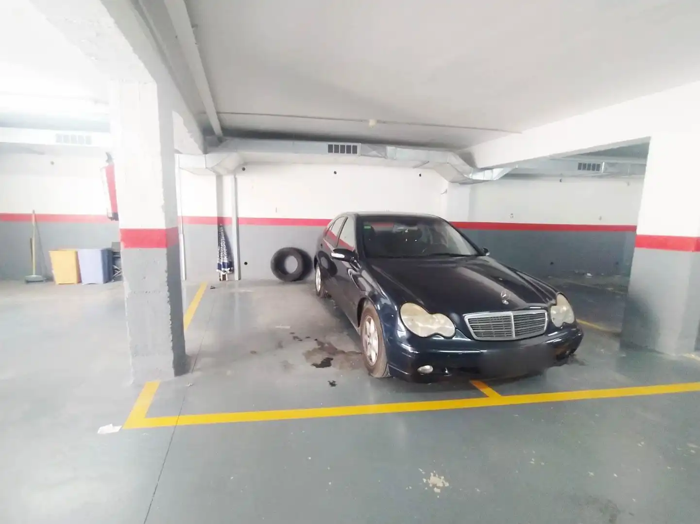 Parcheggio in vendita a Nucli Antic, imagen 7