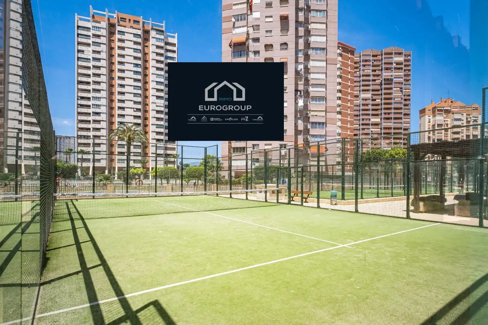 Appartement compact avec piscine à vendre à Rincón de Loix, imagen 21