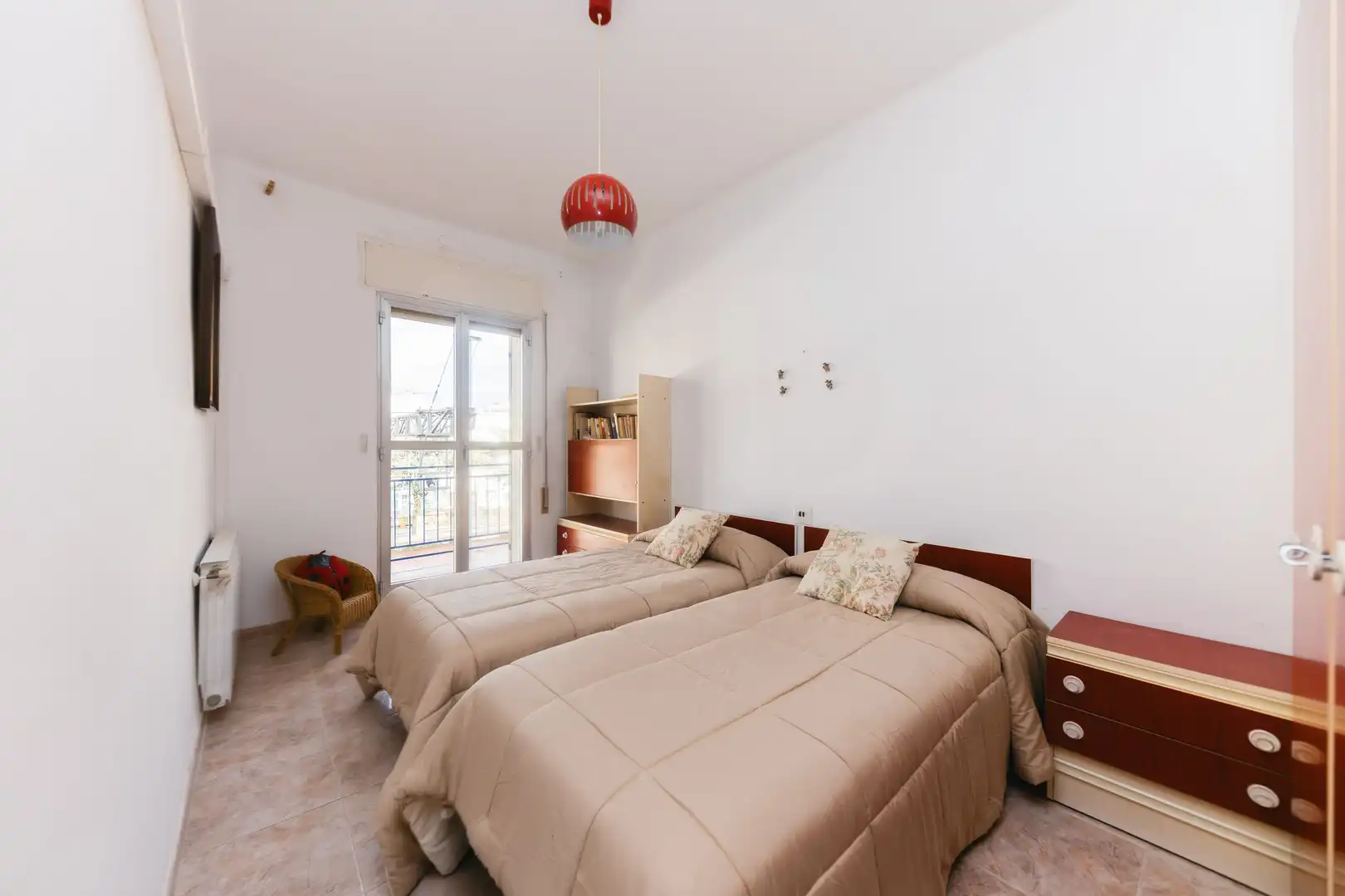 Bedroom of Buildings for sale in L'Ampolla