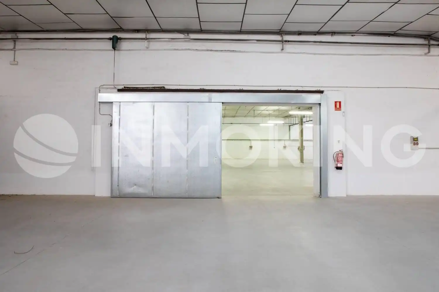 Industriegebäude zur Miete in Beniparrell, imagen 21