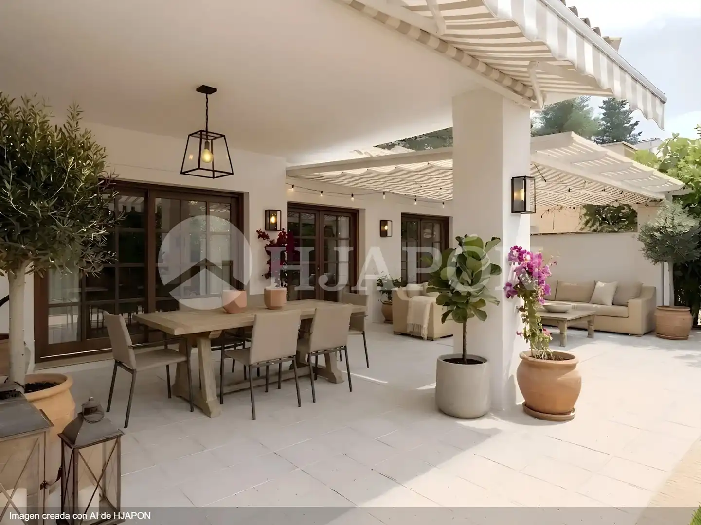Maison avec piscine à vendre à Teià, imagen 2