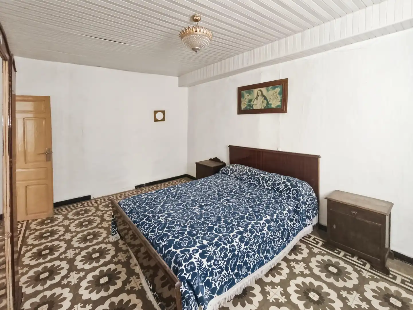 Casa rustica con terrazza in vendita a Abrucena, imagen 9