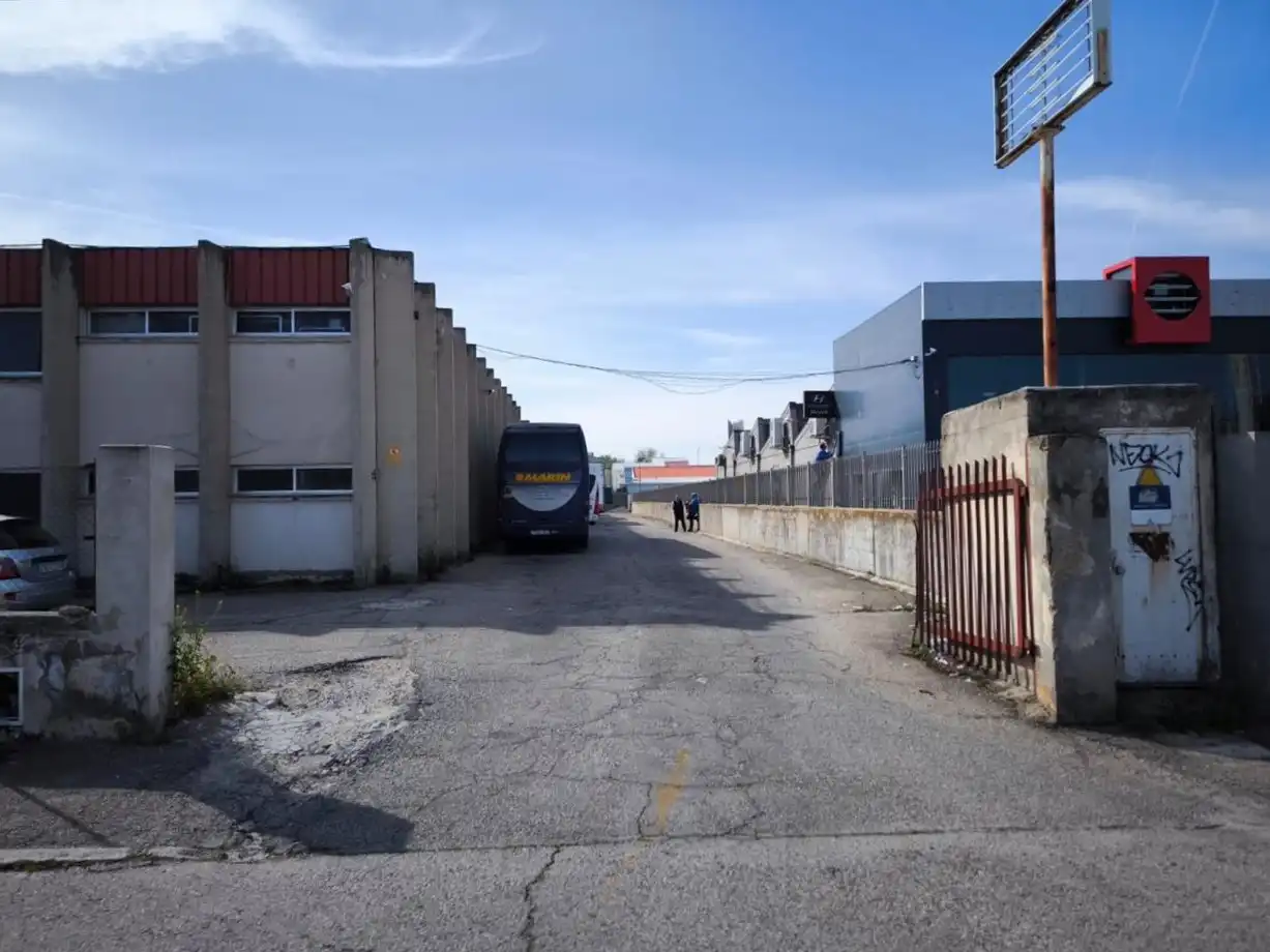 Local comercial en venta en Mejico, imagen 34