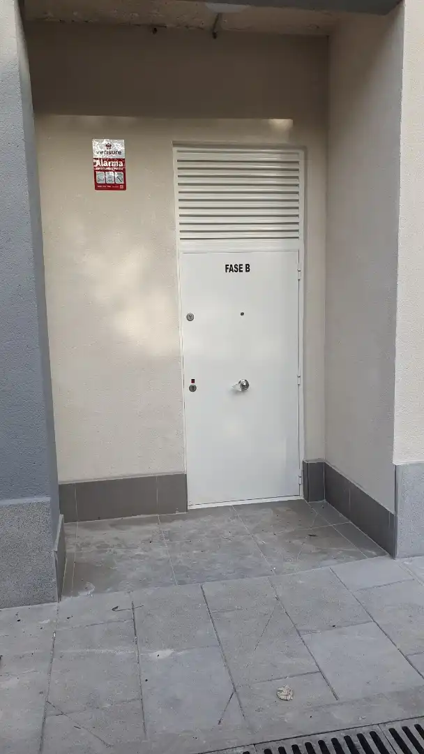 Trastero de alquiler en Avenida Torres Bellas, 2, Zona Centro Joven