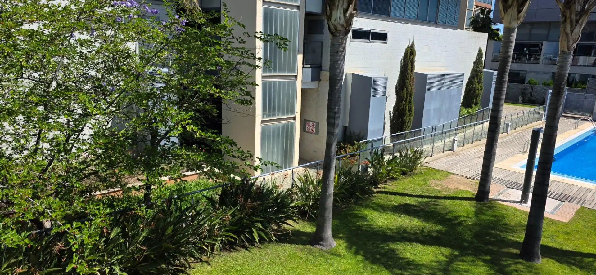 Maisonette mit Pool zum Verkauf in Calle Creu Roja 1, imagen 19