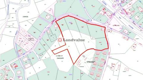 Foto 3 de Terreno en venta en Barrio la Gándara, 3, Guriezo, Cantabria