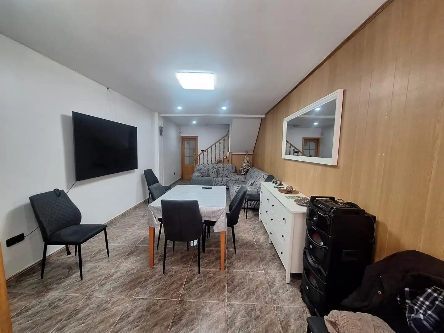 Casa o xalet en venda en Sabadell amb Aire condicionat i Terrassa