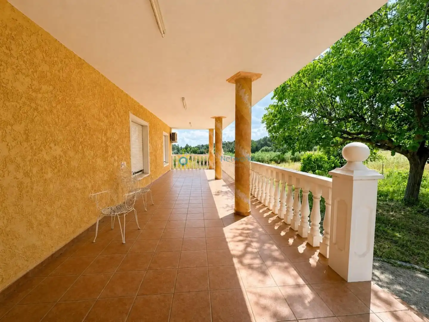 Villa con giardino in vendita a Carrer de l'Alcalde Paco Montes 43, imagen 2