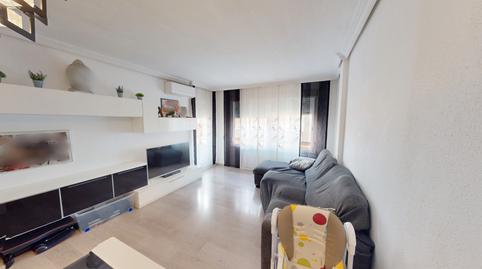 Foto 3 de Pis en venda a Carrer Fra Pere Balaguer, Altabix, Alicante