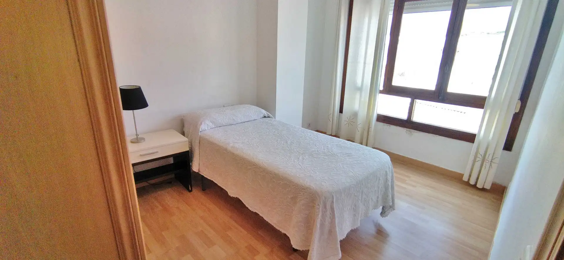Flat with lift for sale in Estepona Pueblo, imagen 9
