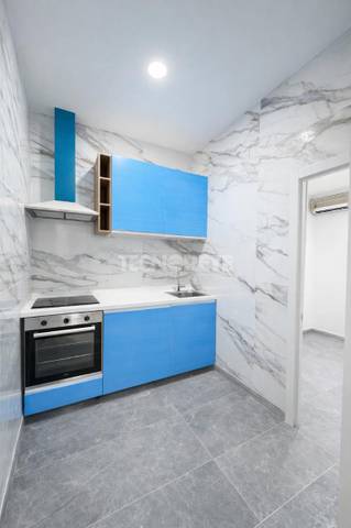 Piso en Venta en Puerta Bonita