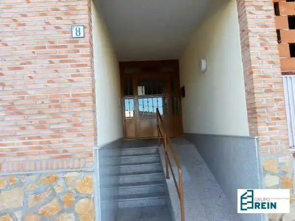 Locale commerciale in vendita a Cabañas de la Sagra, imagen 13
