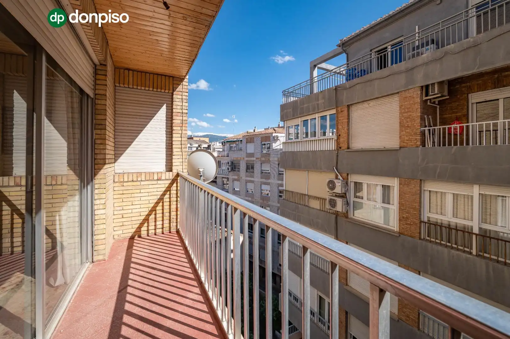 Flat with terrace for sale in Calle TEJEIRO 2, imagen 17