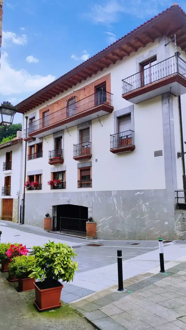 Àtic en venda a Zeanuri